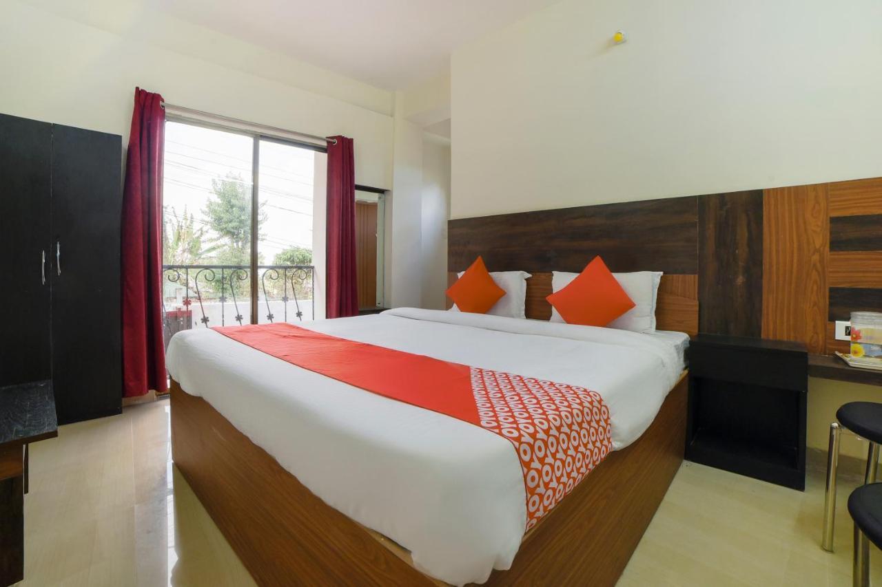 Oyo 40726 Classic Guest House Šillong Exteriér fotografie