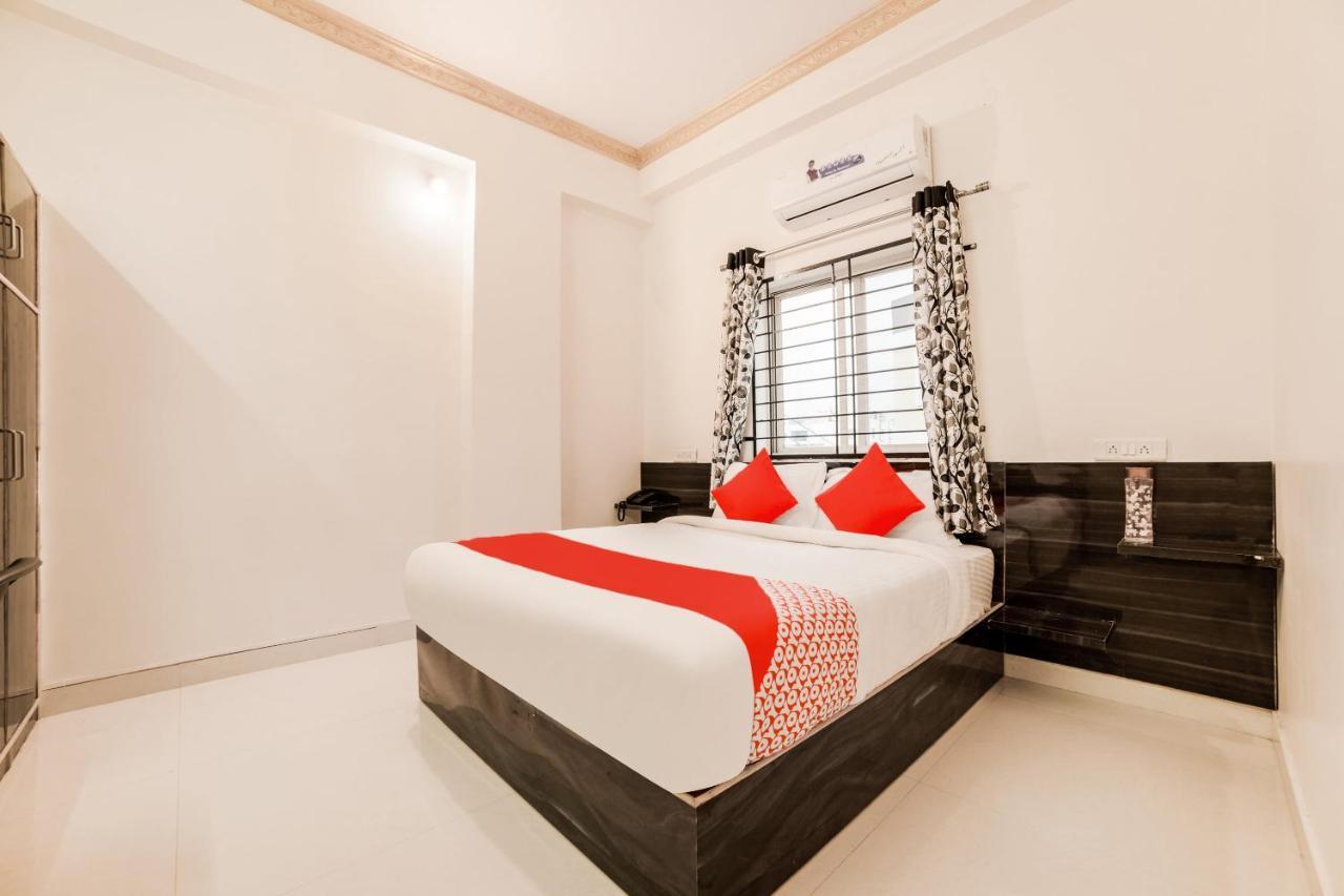 Oyo 40726 Classic Guest House Šillong Exteriér fotografie
