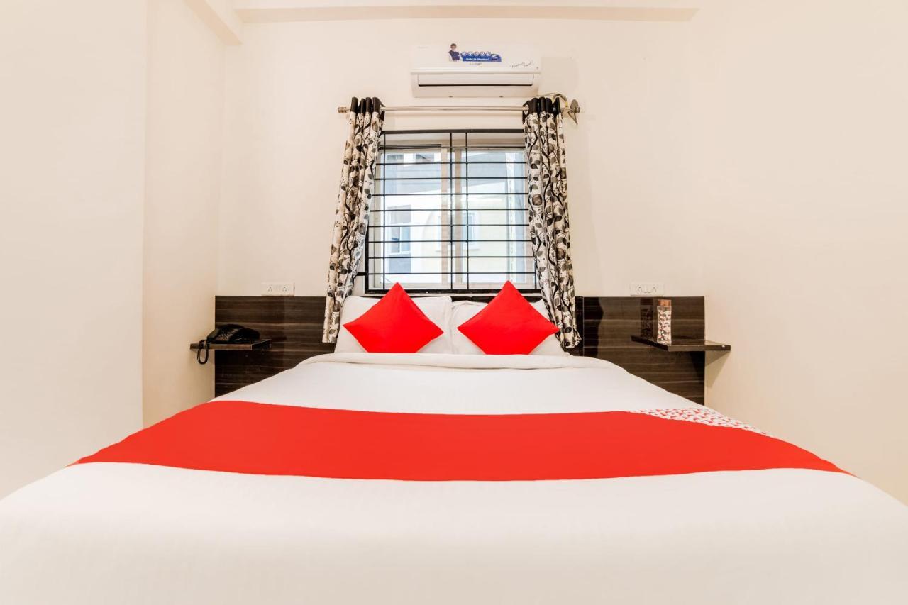 Oyo 40726 Classic Guest House Šillong Exteriér fotografie