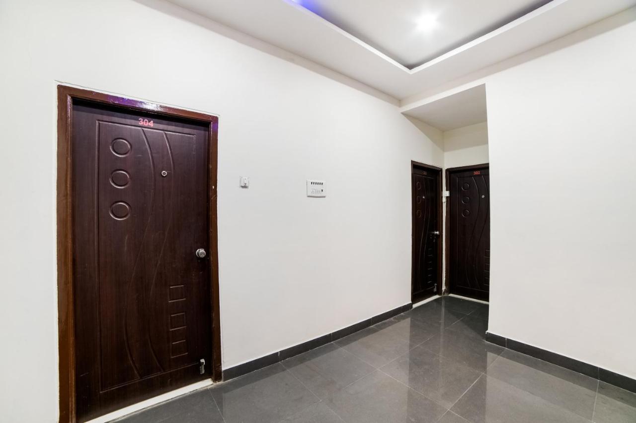 Oyo 40726 Classic Guest House Šillong Exteriér fotografie